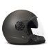 Casco DMD A.S.R. titanio