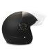 Casque DMD A.S.R. noir matt