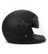 Helmet DMD A.S.R. black matt