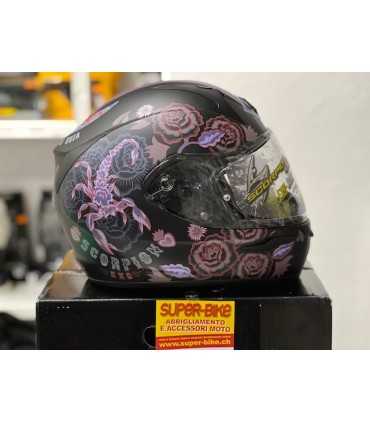 Casco Scorpion Exo 390 Chica 2