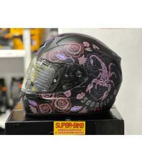 Scorpion Exo 390 Chica 2 helme