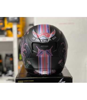 Casco Scorpion Exo 390 Chica 2