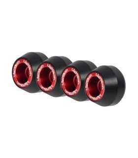 Lightech Wheel Axle Sliders Bmw S1000RR (2009-22)