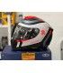 Casco integrale Hjc Rpha 70 Carbon Reple MC6HSF