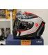 Casco integrale Hjc Rpha 70 Carbon Reple MC6HSF