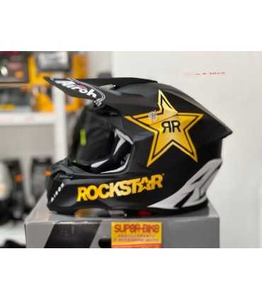 Airoh Twist 2.0 Rockstar 22