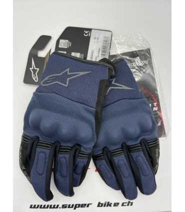 Gants ètè Alpinestars Copper indigo