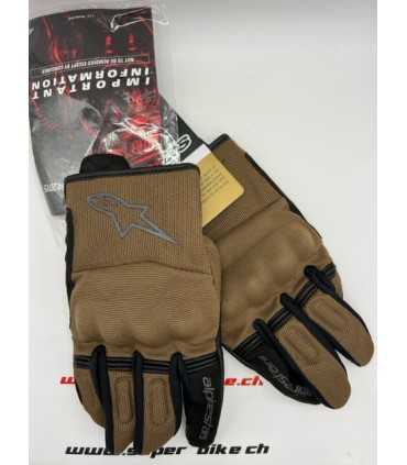 Gloves Alpinestars Copper urban