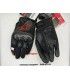 Alpinestars Handschuh Smx-1 Air V2 schwarz rot