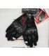 Alpinestars Handschuh Smx-1 Air V2 schwarz rot