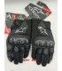 Alpinestars Handschuhe Smx-1 Air V2 Schwarz