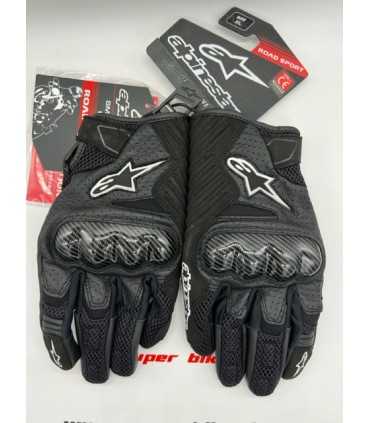 Alpinestars Smx-1 Air V2 gants noir