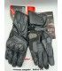 Gants racing Alpinestars SP-8 V3 total black