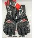 Guanti racing Alpinestars SP-8 V3 nero