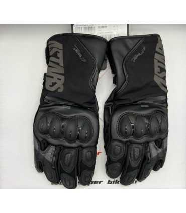 Gants racing Alpinestars Sp-365 Drystar noir