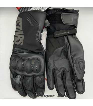 Gants racing Alpinestars Sp-365 Drystar noir