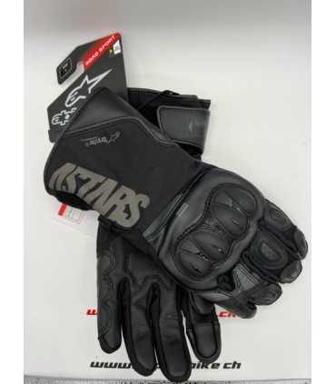 Alpinestars Sp-365 Rennhandschuhe Drystar schwarz