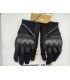 Gants Alpinestars Chrome noir