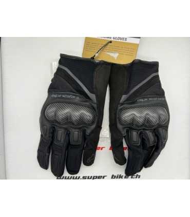 Gants Alpinestars Chrome noir