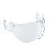 Roof Desmo CRISTAL VISOR ANTI-SCRATCH / ANTI FOG