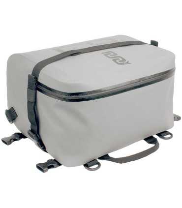 OJ Dry rear gray16 LT tail bag