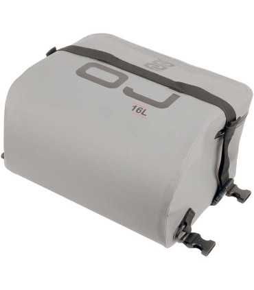 OJ Dry rear gray16 LT tail bag