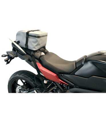 OJ Dry rear gray16 LT tail bag