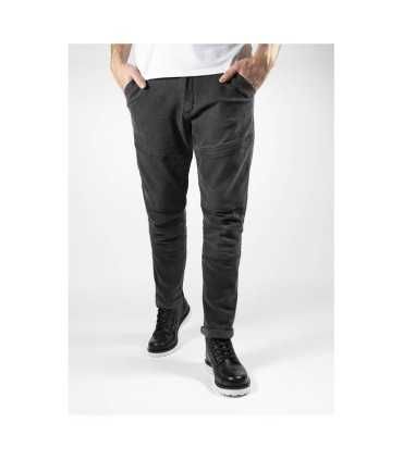 JOHN DOE TROPHY MONO JEANS GREY long 32