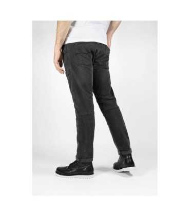 JOHN DOE TROPHY MONO JEANS GREY long 32