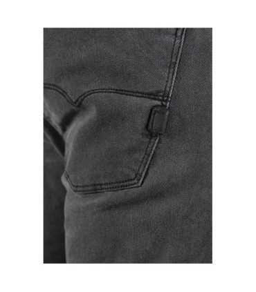 JOHN DOE TROPHY MONO JEANS GREY long 32