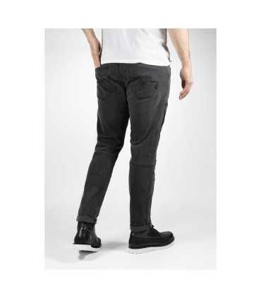 JOHN DOE TROPHY MONO JEANS GREY long 34