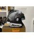 Casque Blauer Real Graphic B noir blanc matt