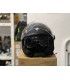 Casque moto jet Tucano Urbano El Top noir matt