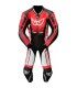 Leather suit Berik Race GPX 2.0 red