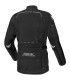 Berik Torino black motorcycle jacket