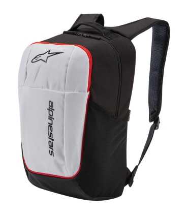 Alpinestars Gfx V2 rucksack weiss