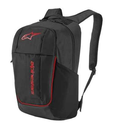 Alpinestars Gfx V2 rucksack schwarz rot