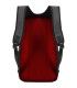 Alpinestars Gfx V2 rucksack schwarz rot