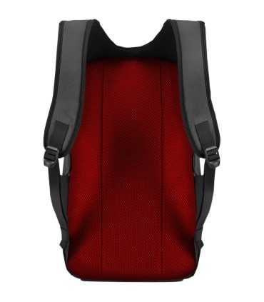 Alpinestars Gfx V2 rucksack schwarz rot