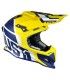 Just-1 J12 Unit blu giallo