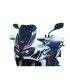 Parabrise Sport noir WRS HONDA AFRICA TWIN CRF 1000 L (2016-19)