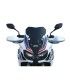 Cupolino Sport nero WRS HONDA AFRICA TWIN CRF 1000 L (2016-19)