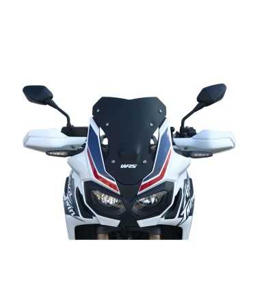 Cupolino Sport nero WRS HONDA AFRICA TWIN CRF 1000 L (2016-19)