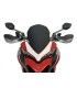 WINDSCREEN SPORT WRS MATT BLACK DUCATI MULTISTRADA 1200 / S 2015-2019