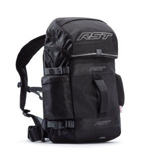 Backpack Rst Raid black