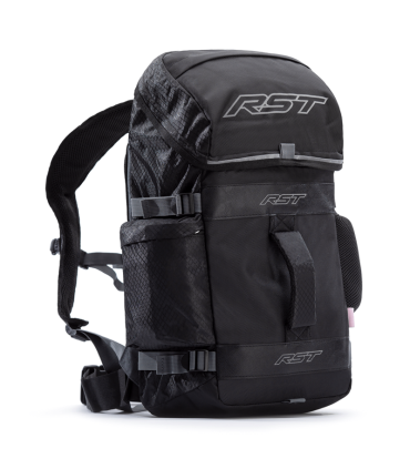 Sac à dos moto Rst Raid noir