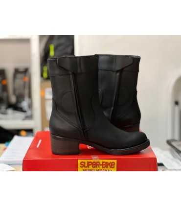 Damenstiefel Falco Ayda 2 schwarz