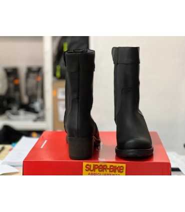 Damenstiefel Falco Ayda 2 schwarz