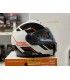 Schuberth C5 Master arancio