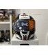 Schuberth C5 Master arancio